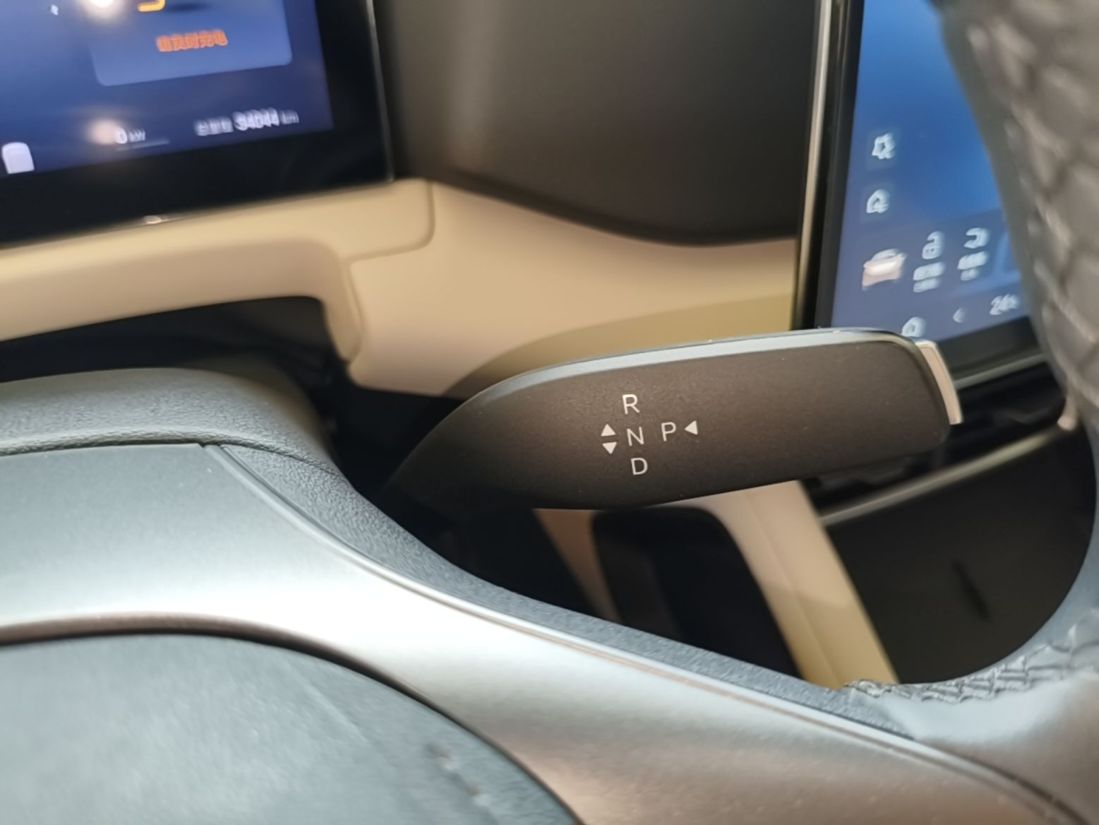 BYD Yuan UP 2025 Intelligent Driving Version 401 KM Dynamic Edition — снимка 16
