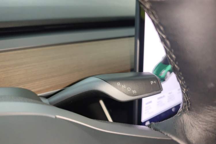 Used Tesla Model 3 2020 Refreshed Version Long-Range Rear-Wheel Drive