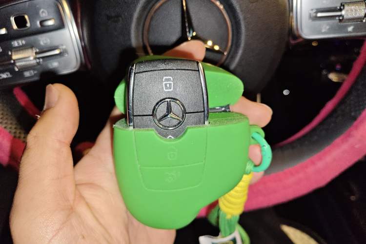 Used Mercedes-Benz A-Class 2020 Restyled A 200 L Sport Sedan Fashion Version