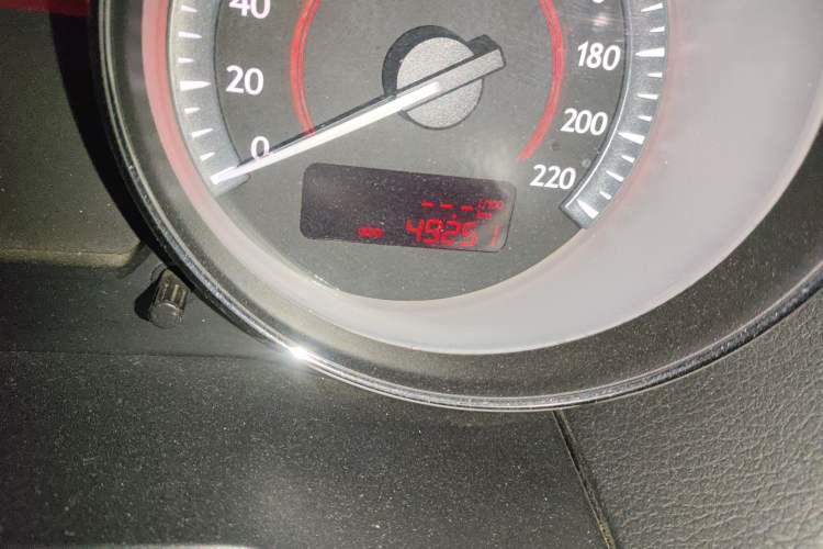 Used Bestune B50 2013 1.6L manual Comfort trim level
