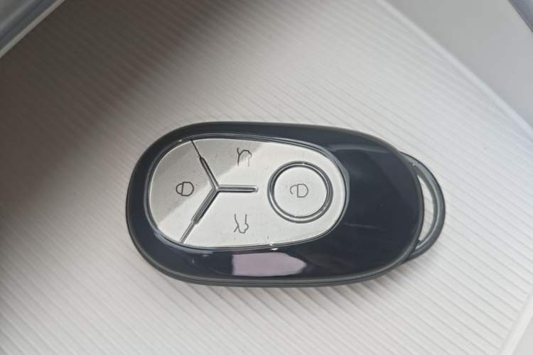 Used Geely Galaxy Geome 2025 310km Youth Edition