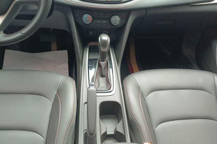 Used Chevrolet Monza 2019 RS 330T Automatic Comfort Edition China VI Standard