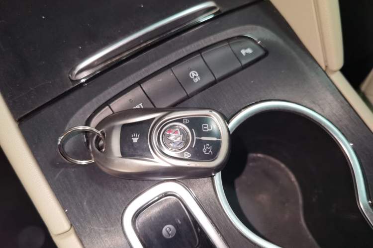 Used Buick Regal 2021 552T Elite Edition