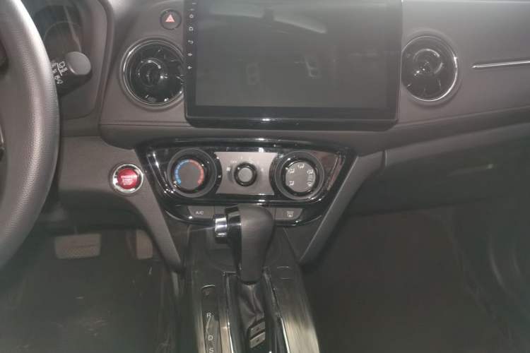 Used Honda XR-V 2017 1.8L EXi CVT Comfort Version
