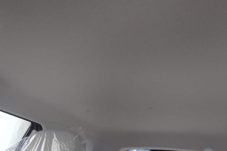 Used CHANGAN NEVO Lumin 2024 130km Qingyue Version
