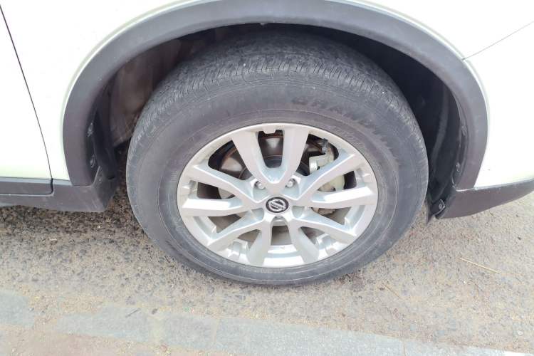 Used Nissan X-Trail 2019 2.0L CVT Smart Connect Comfort Edition 2WD Right Front Wheel Hub