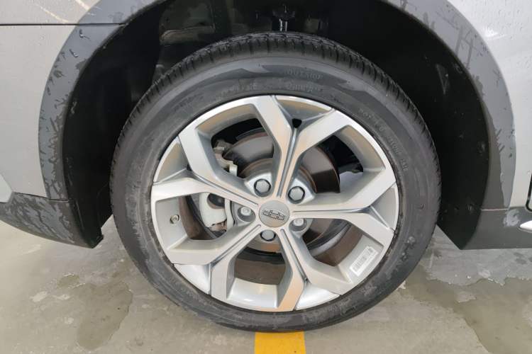 Used Geely Auto Vision S1 2018 1.5L Manual FENGXING Model
