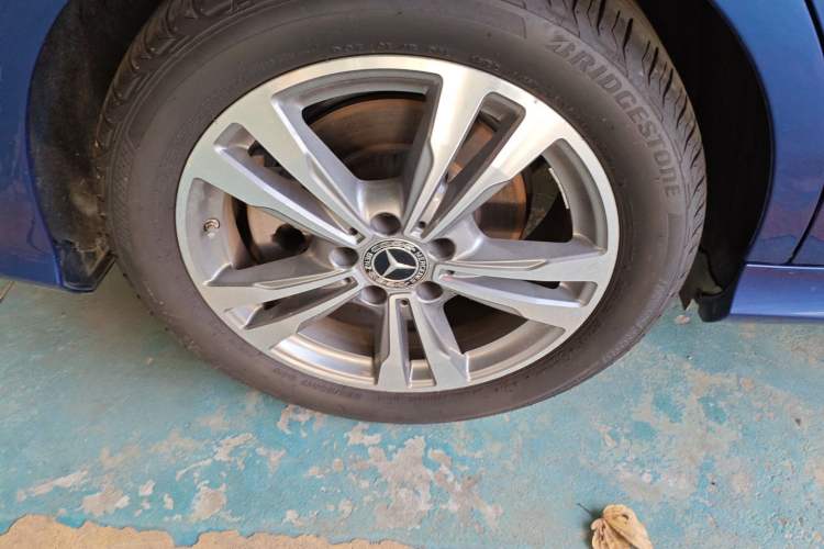 Used Mercedes-Benz C-Class 2020 C 200 L Fashion Edition Sport Version
