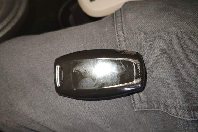 Used ORA Black Cat 2021 351 km Luxury Version
