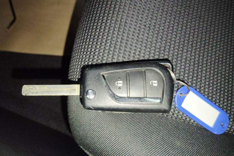 Used Toyota RAV4 2023 2.0L CVT Two-Wheel Drive Urban Edition