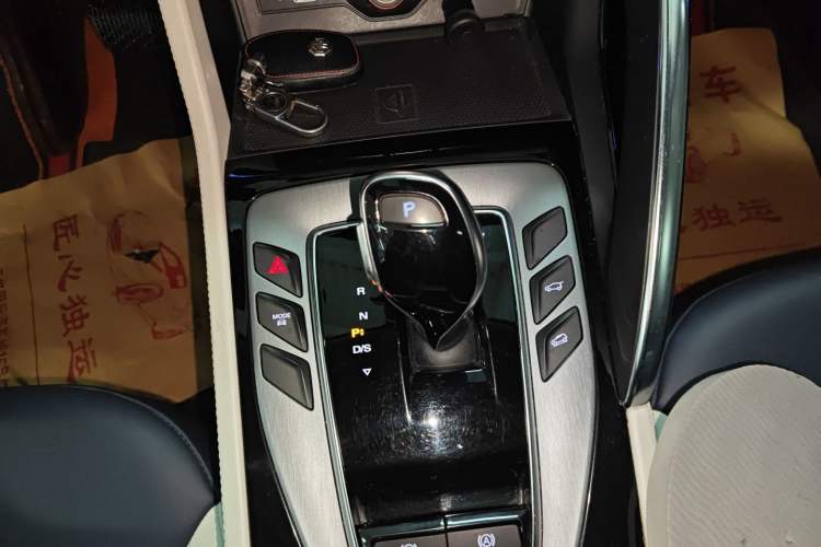 Used MG Pilot 2021 300TGI Automatic Two-Wheel Drive Trophy Prestige Edition
