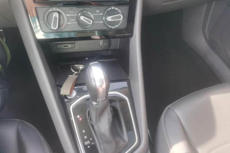 Used Jetta VS7 2020 1.4T Automatic Enjoyment Model