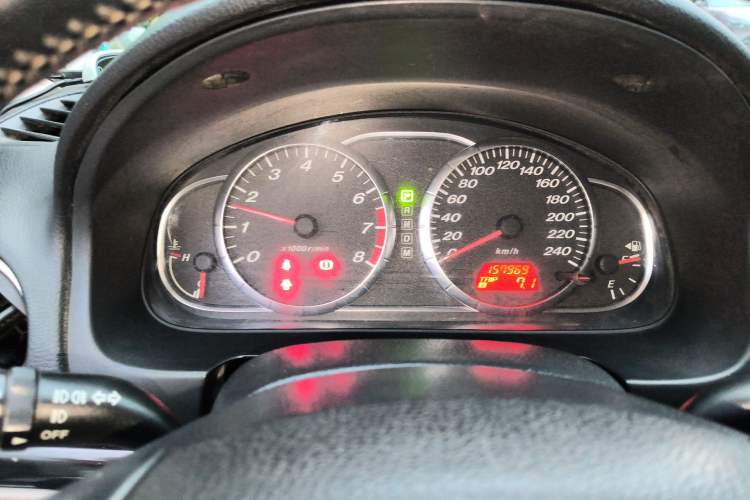 Used Mazda 6 2011 2.0L Automatic Fashion Edition