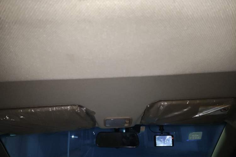 Used Wuling Hongguang 2014 1.5L S Luxury Model