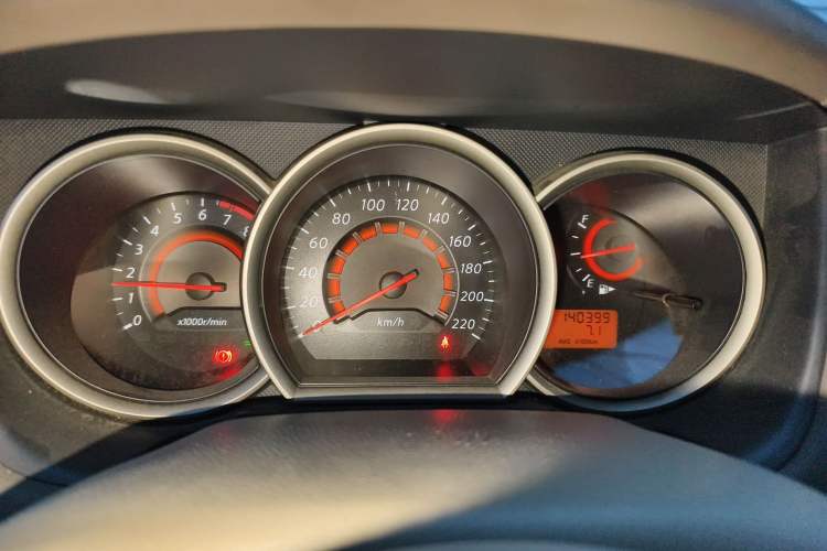 Used Nissan Sylphy 2012 Classic 1.6XE Automatic Comfort Edition