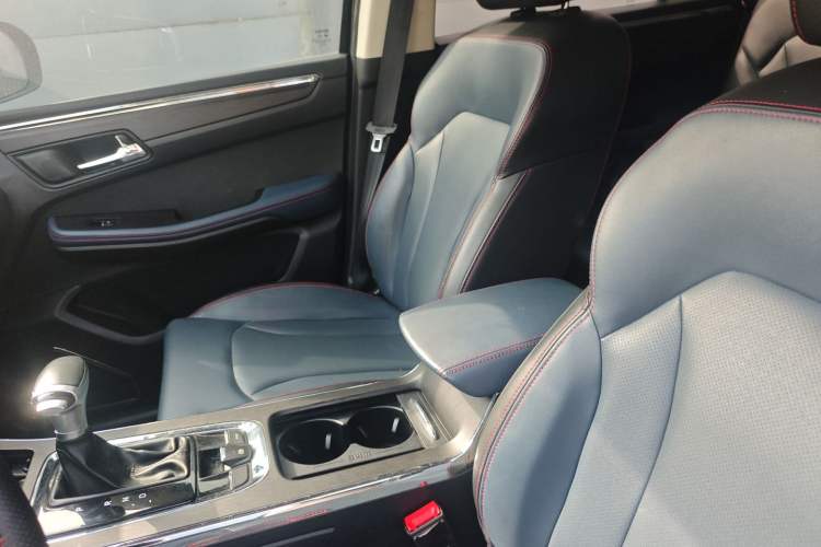 Used SWM G05 2021 PRO 1.5T Automatic Luxury Model 7 Seats
