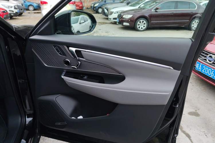 Used Buick E5 2023 Zhenxiang Standard Range Edition
