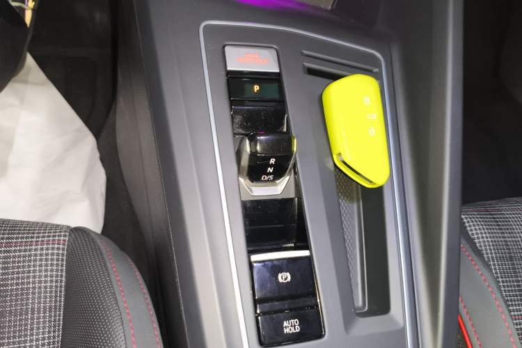 Used Volkswagen Golf GTI 2023 380TSI DSG GTI
