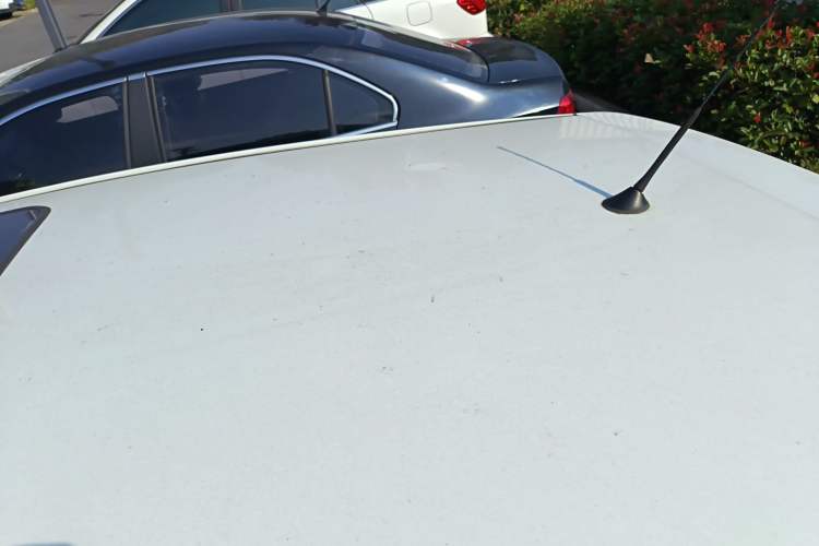 Used Hyundai Verna Ray 2014 1.4L Manual GLX