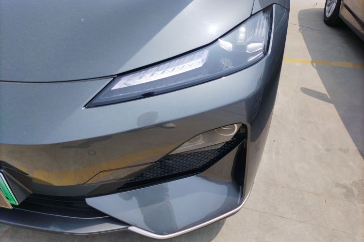 Used Deepal SL03 2022 1.5L 1200 Extended-Range Version
