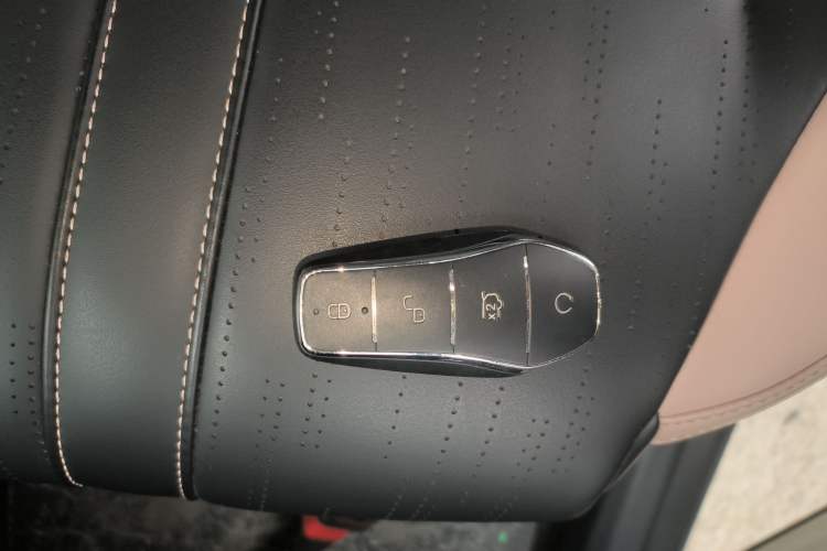 Used BYD Seagull 2025 305 km Free Version