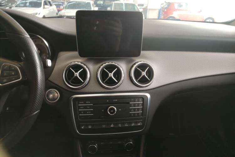 Used Mercedes-Benz GLA 2016 GLA 220 4MATIC Fashion Edition