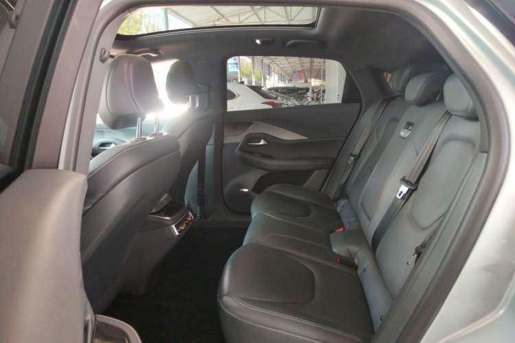 Used ARCFOX Alpha S 2022 525S 160kW