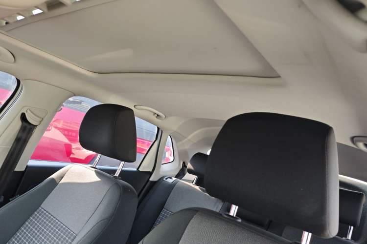 Used Volkswagen Polo 2018 1.5L Automatic Enjoyment Model