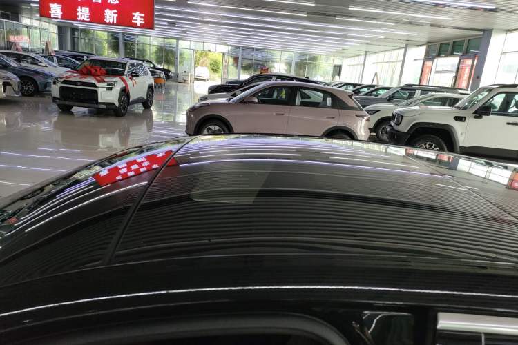 Used Audi A6L 2024 45 TFSI quattro Prestige Dynamic Edition Roof