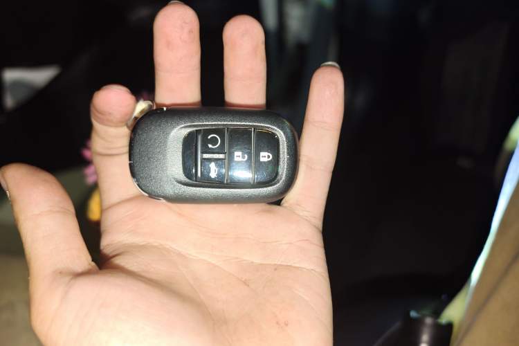 Used Honda Civic 2022 240TURBO CVT Dynamic Control Version