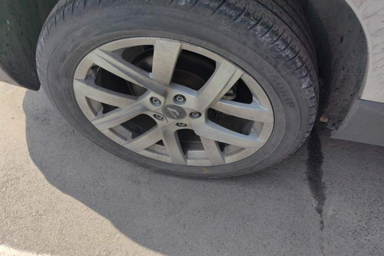 Used Jetta VS7 2022 280TSI Automatic Trend Edition
