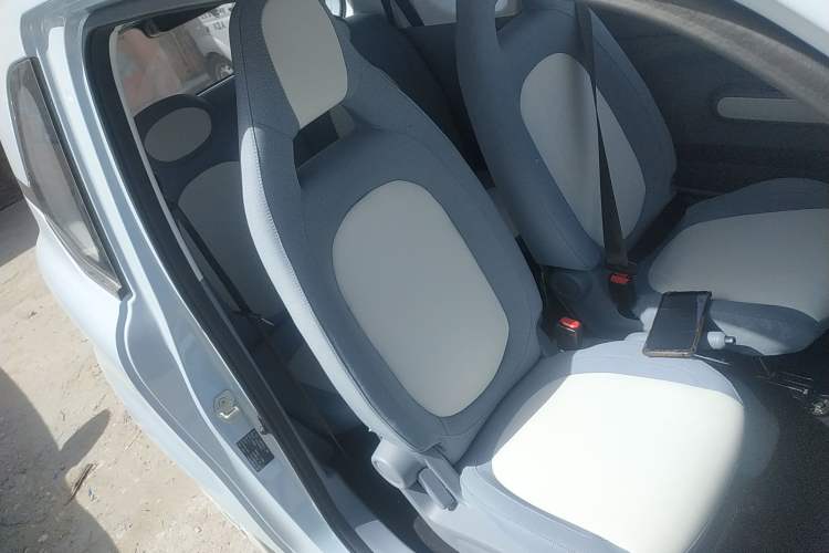 Used Bestune Pony 2025 222km Range Agile Horse
