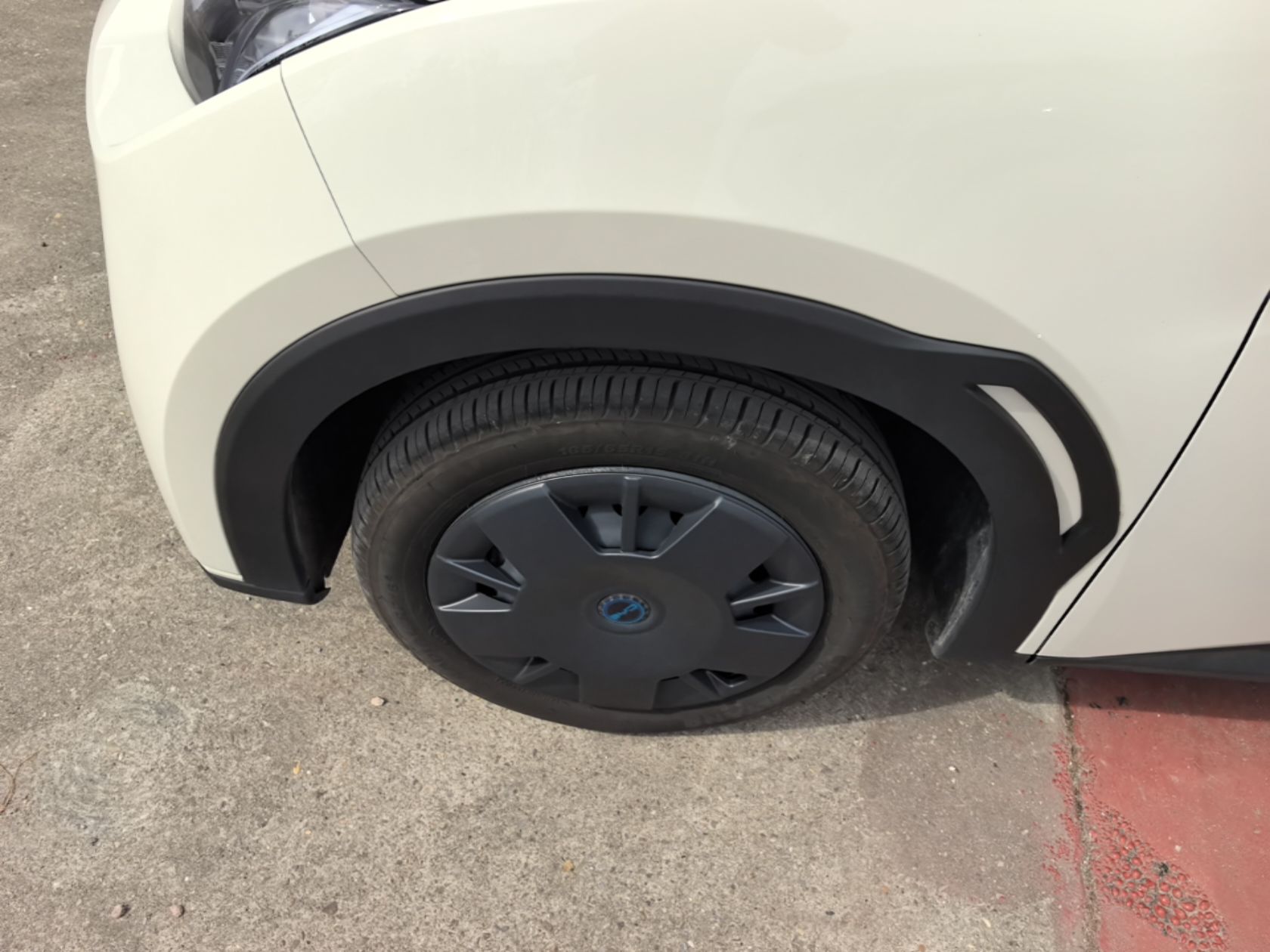 BYD Seagull 2025 305km Active Version — снимка 10