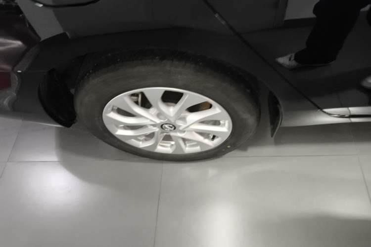 Used Nissan Sylphy 2024 Classic 1.6XE CVT Comfort Edition