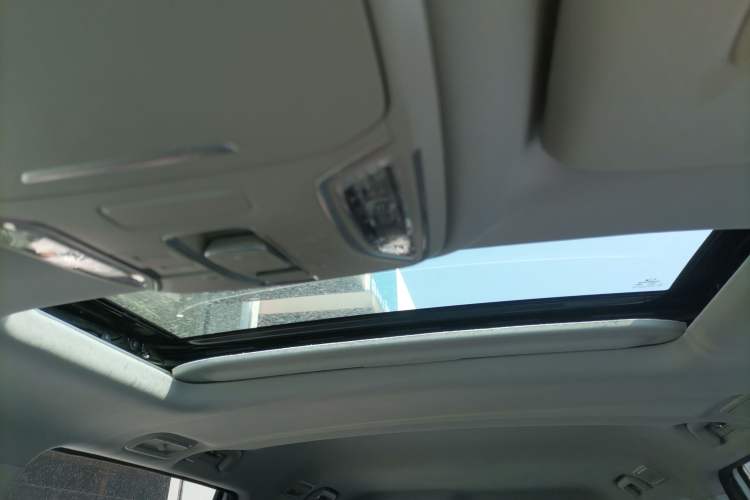 Used GAC Trumpchi M6 2023 PRO 270T DCT Luxury Edition