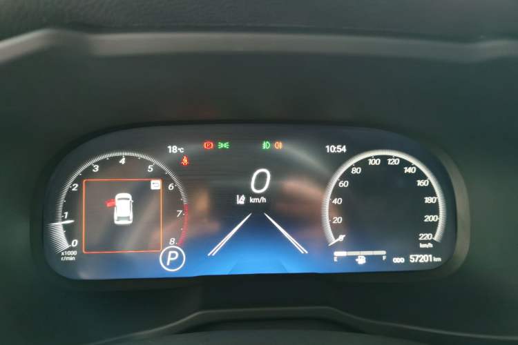 Used Toyota Wildlander 2023 2.0L CVT Two-Wheel Drive Luxury PLUS Edition
