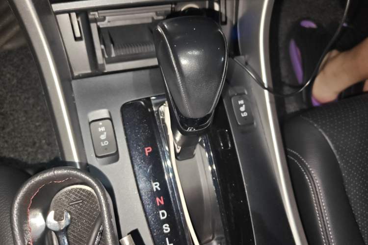 Used Honda Accord 2015 2.0L LXS Elite Edition
