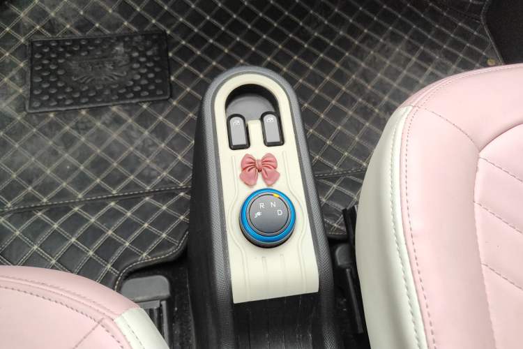 Used Wuling Hongguang MINIEV 2022 Enjoy Edition Lithium-Ion Battery
