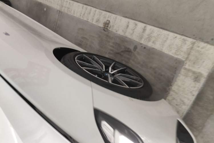 Used BMW 3 Series 2025 325Li M Sport Package