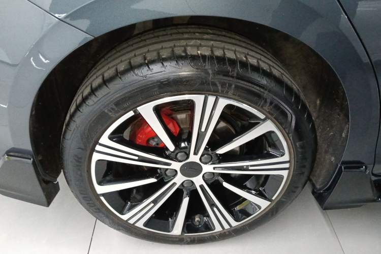 Used Geely Auto Preface 2025 Dongfang Yao 2.0TD Lanxing Edition
