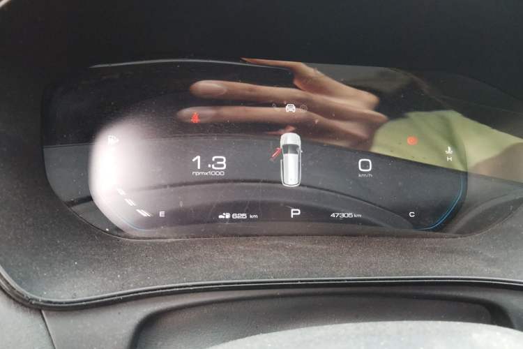 Used Wuling Victory 2020 1.5T CVT Flagship Edition