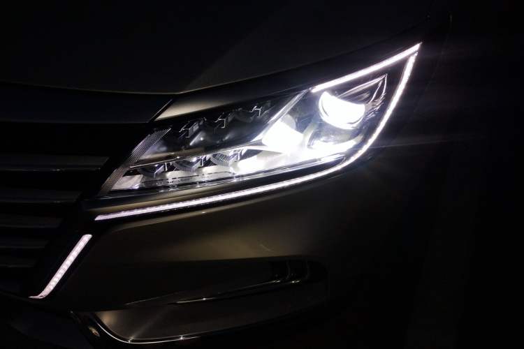 Used Roewe MARVEL X 2018 Rear-Drive Model