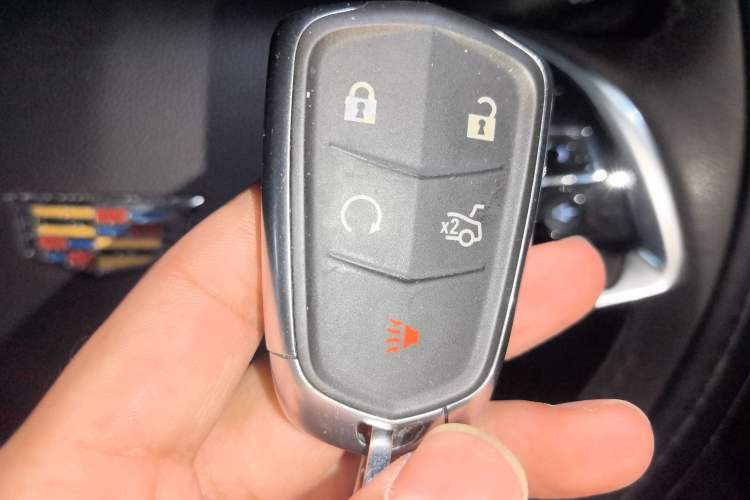 Used Cadillac XTS 2018 28T Elite Edition