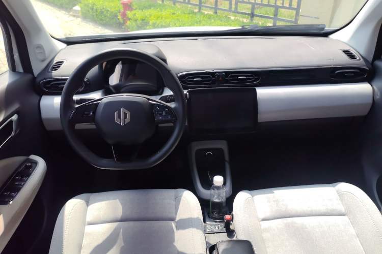 Used Leapmotor T03 2022 Hometown Jade Edition
