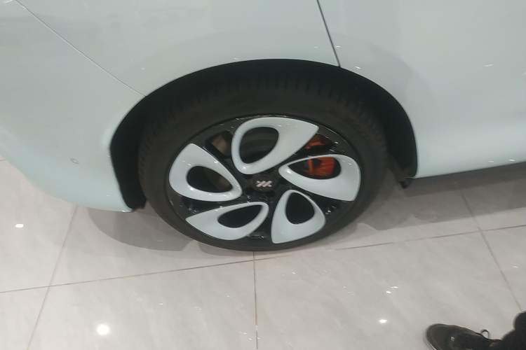 Used IM LS6 2023 Max Enhanced Performance Edition