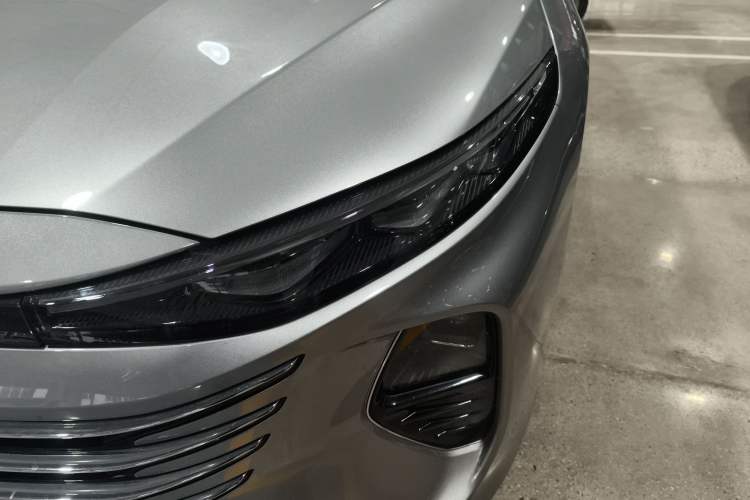 Used Bestune B70 2024 Dragon Edition 1.5T Leading Model
