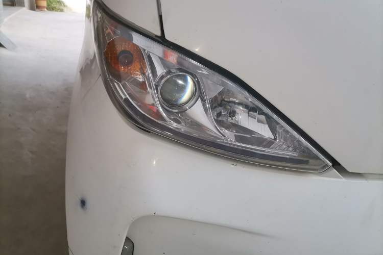 Used Joylong EM3 2020 Long-Range Model 41 kWh