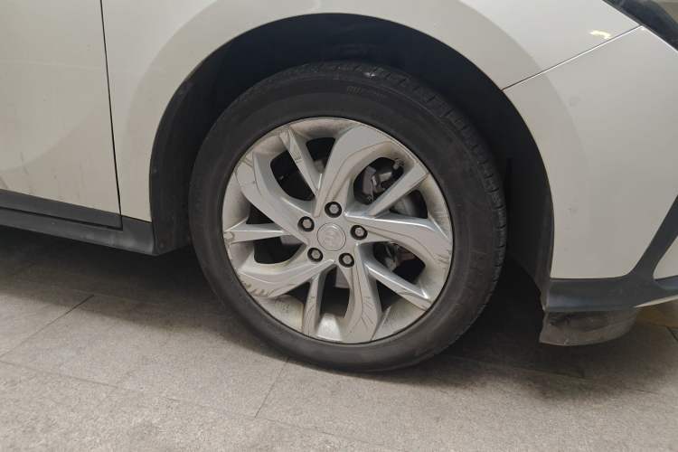 Used Buick Velite 6 2022 Connected & Shared PLUS
