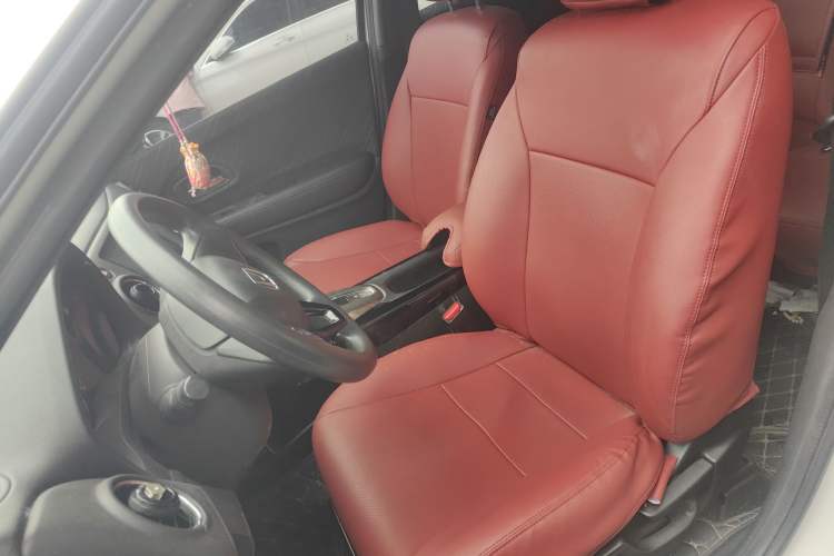 Used Honda XR-V 2017 1.5L LXi CVT Classic Edition
