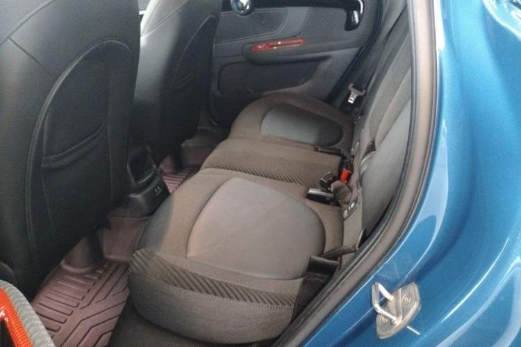 Used MINI Countryman 2018 1.5T COOPER ALL4 Classic Edition
